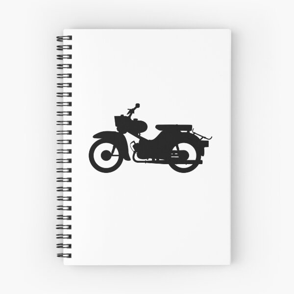 Item preview, Simson Star silhouette designed and sold by VEB Ostladen.