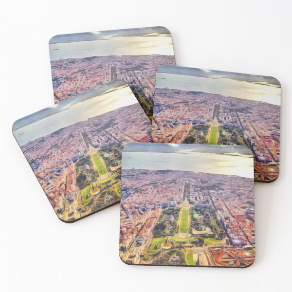 Item preview, Lisboa - Baixa II designed and sold by RS3PT.