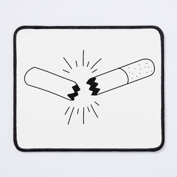 Item preview, Snapping Cigarette designed and sold by PeachPxe.