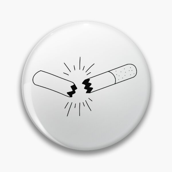 Item preview, Snapping Cigarette designed and sold by PeachPxe.