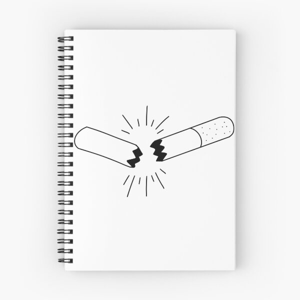 Item preview, Snapping Cigarette designed and sold by PeachPxe.