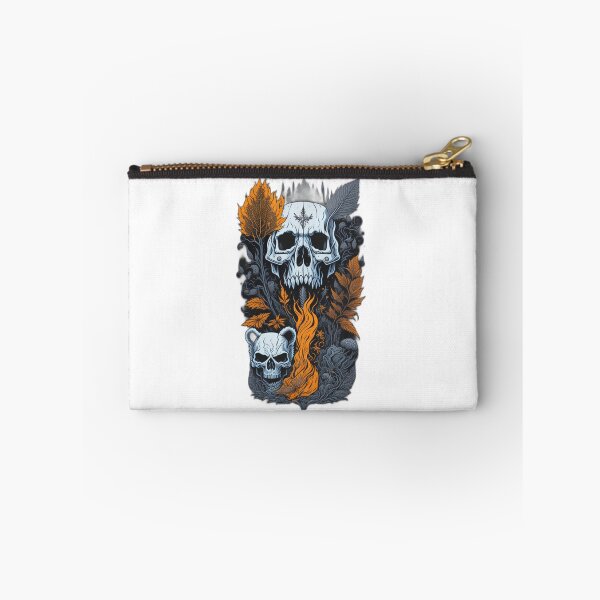 Item preview, Skull 017 designed and sold by MrThorV2.