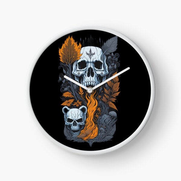Item preview, Skull 017 designed and sold by MrThorV2.