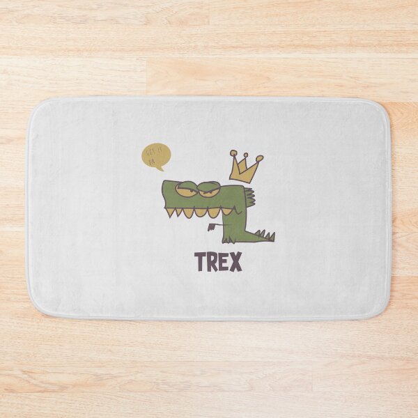 Item preview, TREX designed and sold by andrea-balza.