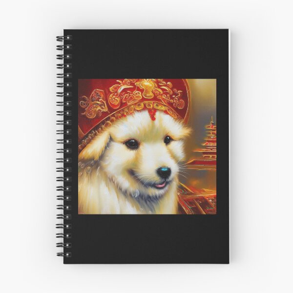 Item preview, Year of the Dog 12 designed and sold by CrankyOldDude.