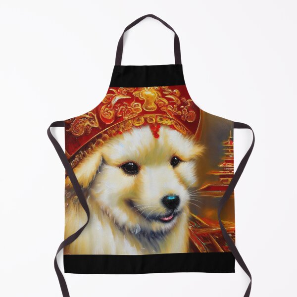 Item preview, Year of the Dog 12 designed and sold by CrankyOldDude.