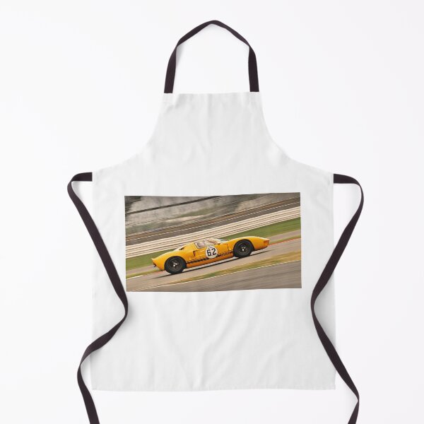 Item preview, Ford GT40 (Ulrich / Voegele) designed and sold by red-nature.