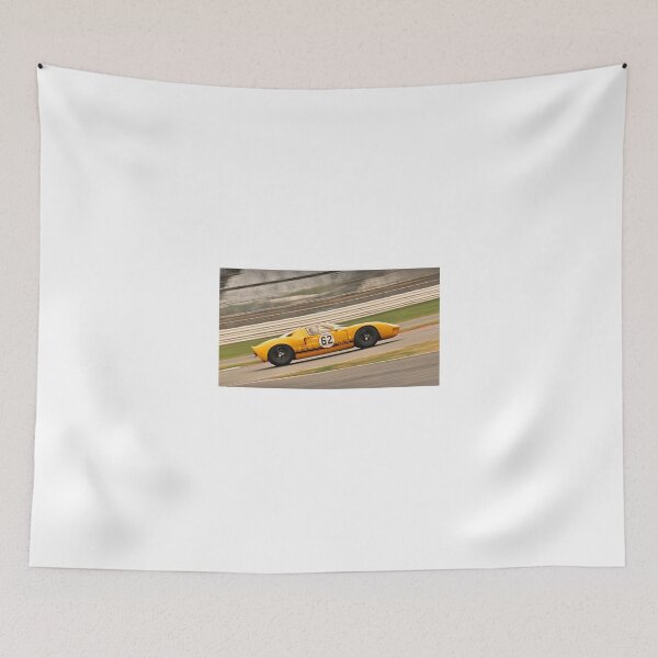 Item preview, Ford GT40 (Ulrich / Voegele) designed and sold by red-nature.