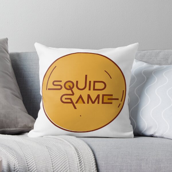 Player 456 It's Christmas Time To Play Squid Game Ornament - Trends Bedding