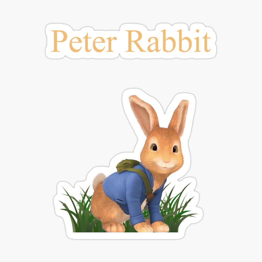 Peter Rabbit Peter Rabbit
