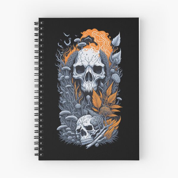 Item preview, Skull 020 designed and sold by MrThorV2.