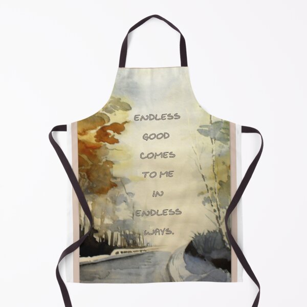 Item preview, Endless good comes to me in endless ways designed and sold by angel1.