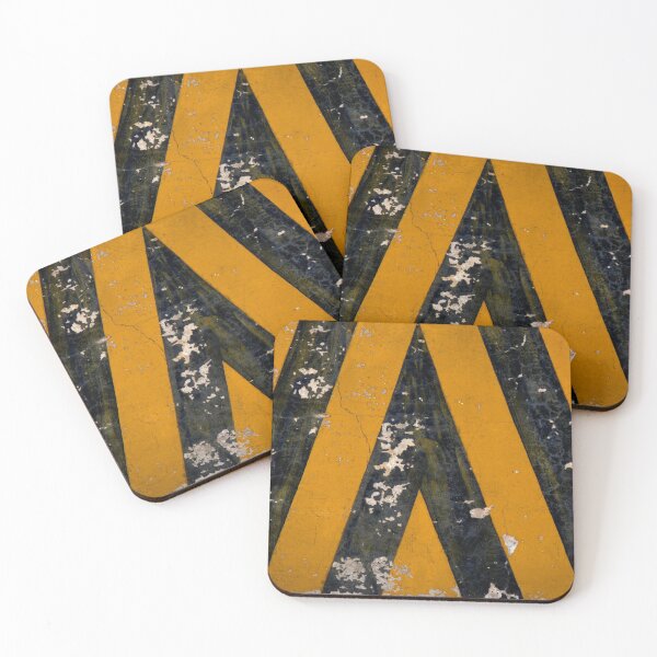 Item preview, Caution designed and sold by Carla Jensen.