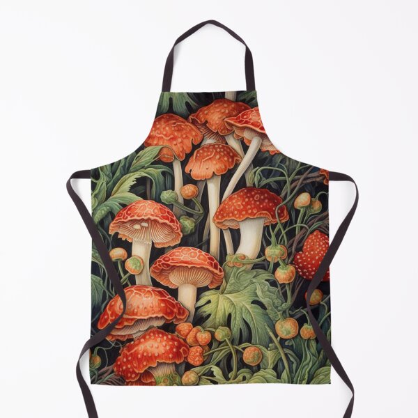 Item preview, Mushroom Cluster designed and sold by ChaosBuffet.