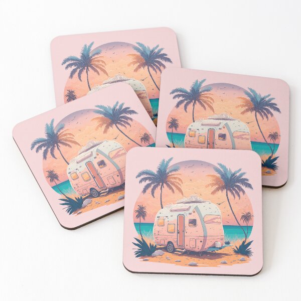 Item preview, cute retro last day of school schools out for summer teacher designed and sold by K-Art-Design.