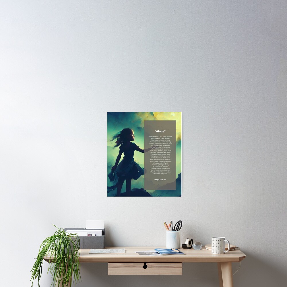 Item preview, Poster designed and sold by cokemann.