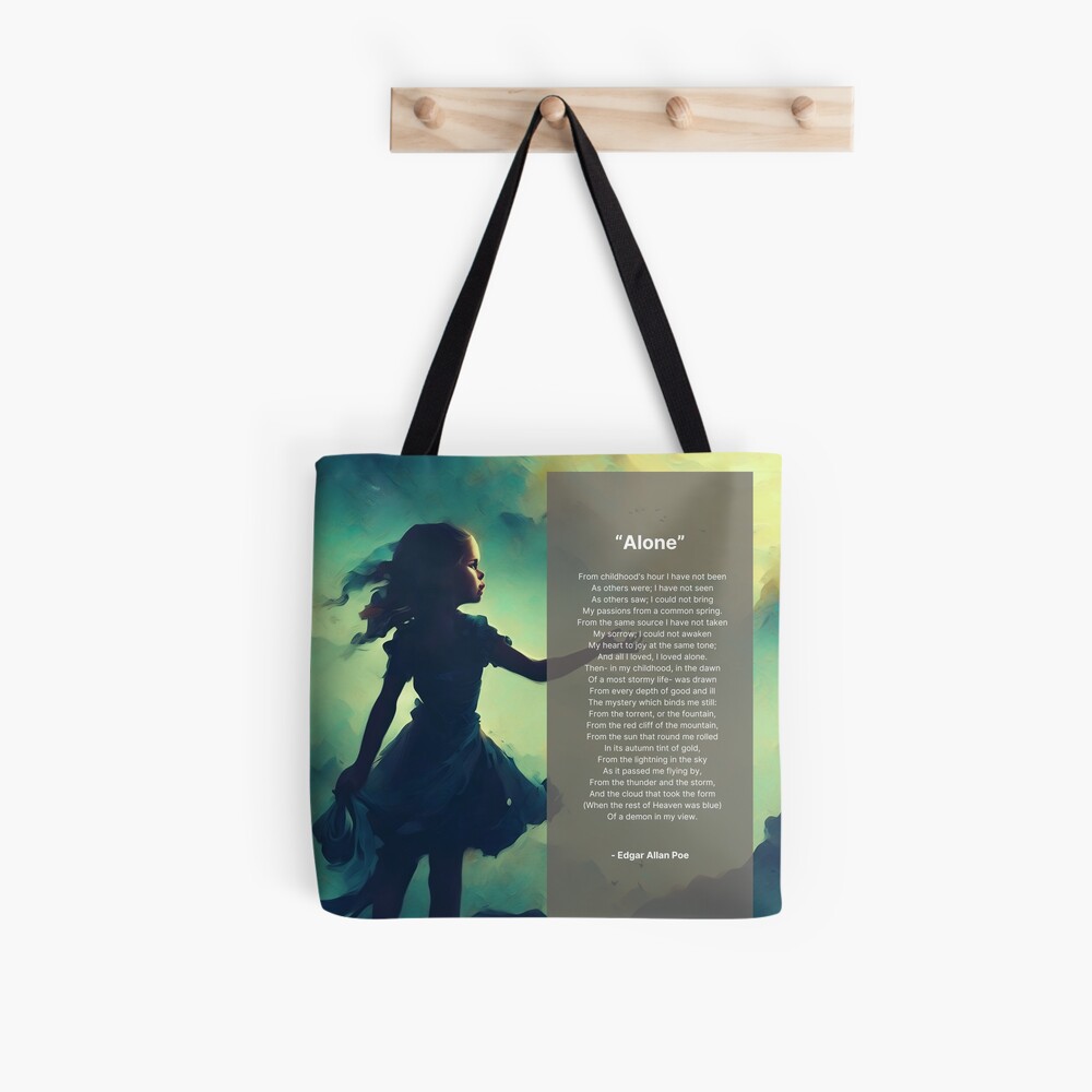 Item preview, All Over Print Tote Bag designed and sold by cokemann.