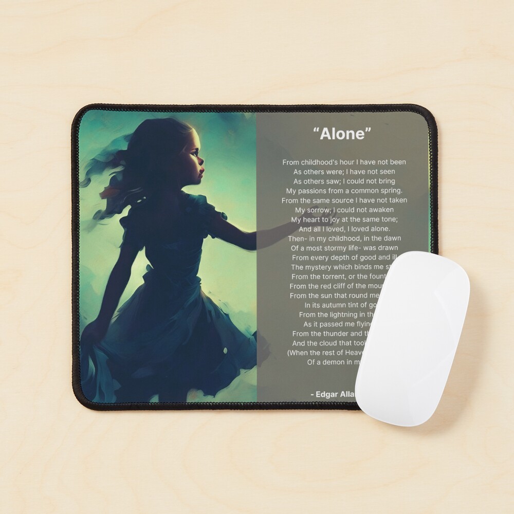 Item preview, Mouse Pad designed and sold by cokemann.