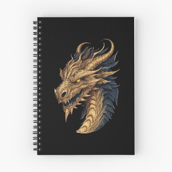 Item preview, Gold Dragon designed and sold by RTFaulkner.