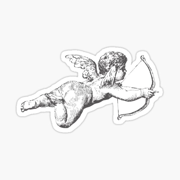 Cupido y psique arco y flecha, cupido., Cupido, Psique, arco png