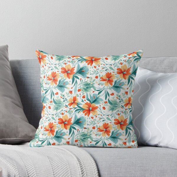 Item preview, Flower Pattern Texture designed and sold by AETHERART.
