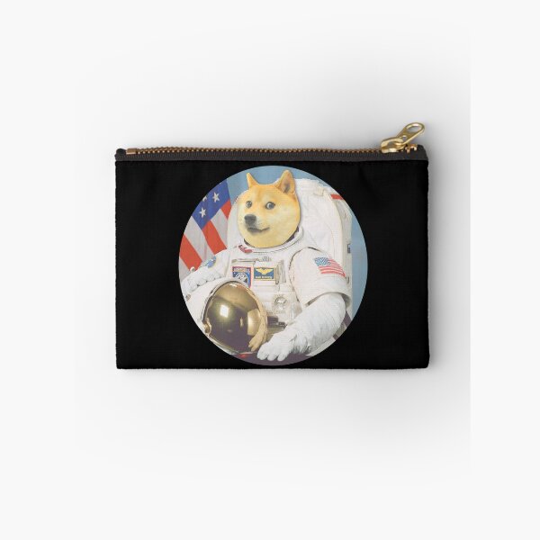 Item preview, Astrodoge - Dogenaut designed and sold by T-shirt For You.