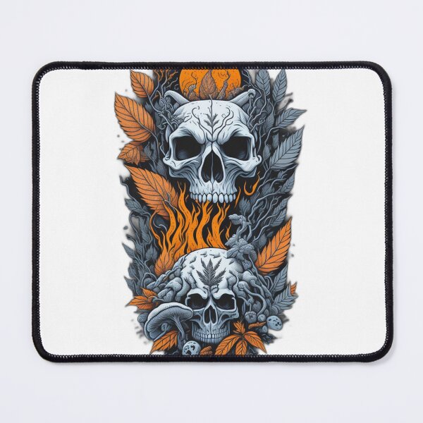 Item preview, Skull 026 designed and sold by MrThorV2.