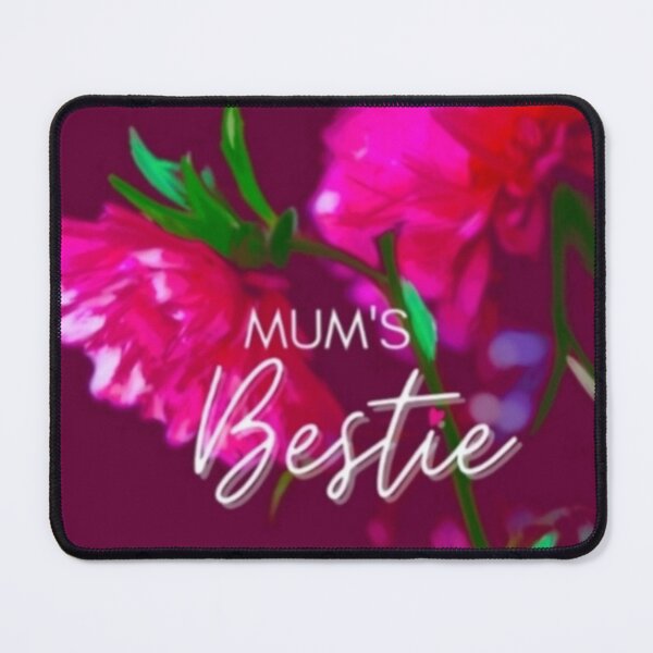 Item preview, Mum's Bestie designed and sold by IvaRenee.