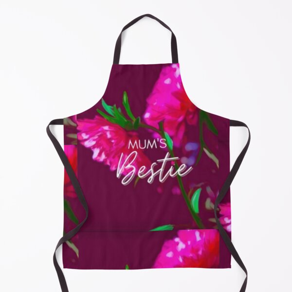 Item preview, Mum's Bestie designed and sold by IvaRenee.