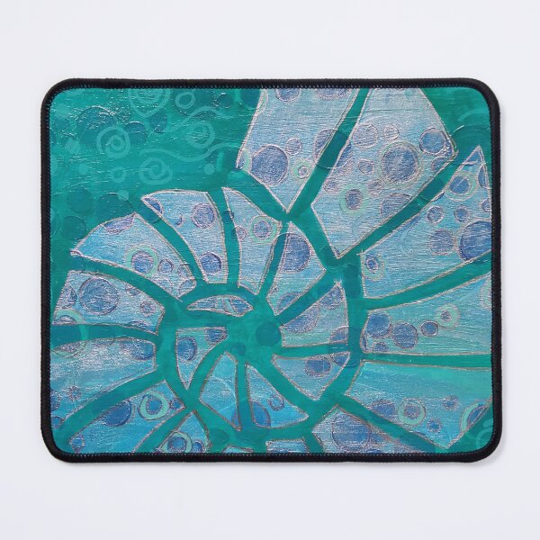 Item preview, Pearly Shell designed and sold by CazArtAustralia.