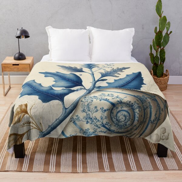 Item preview, Elegant seashell II designed and sold by hamptonstyle.