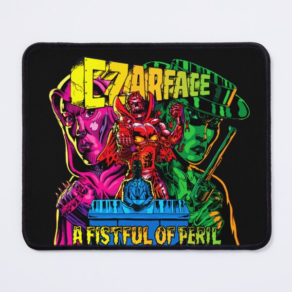 Item preview, Czarface Merch designed and sold by xDumpTruckx.