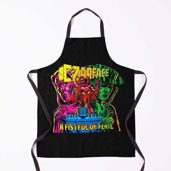 Item preview, Czarface Merch designed and sold by xDumpTruckx.