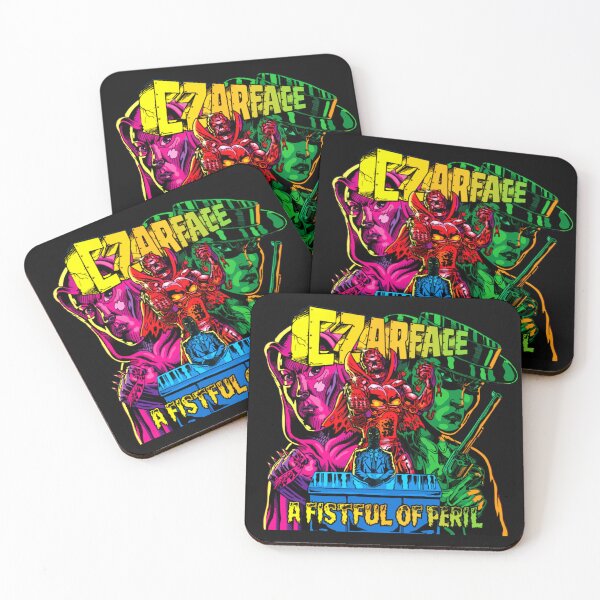 Item preview, Czarface Merch designed and sold by xDumpTruckx.