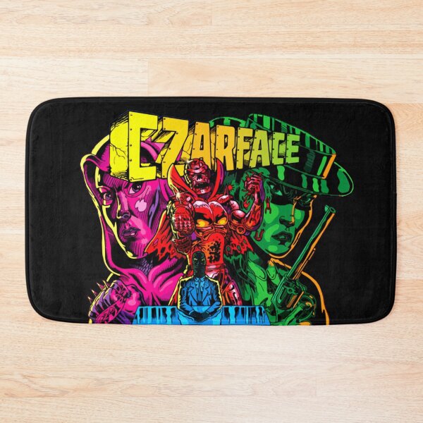 Item preview, Czarface Merch designed and sold by xDumpTruckx.