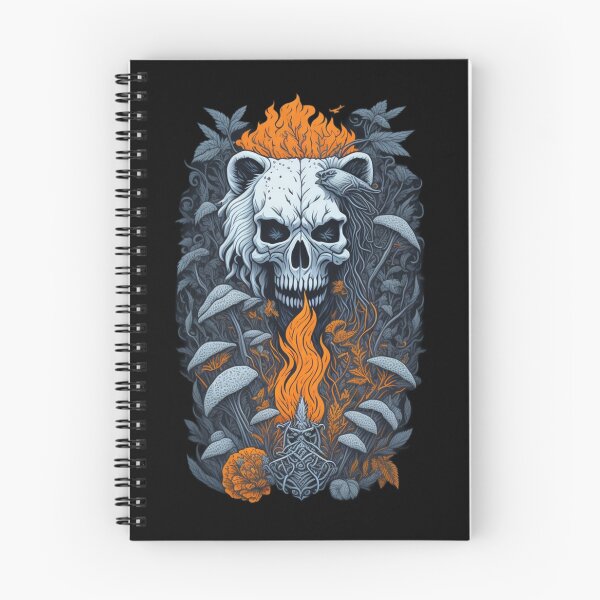 Item preview, Skull 030 designed and sold by MrThorV2.