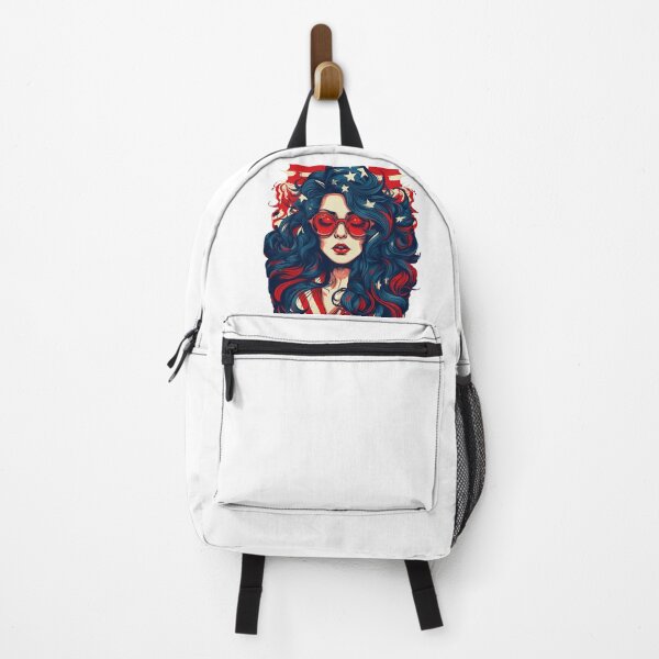 Item preview, American Girl Power designed and sold by Adam Arts.