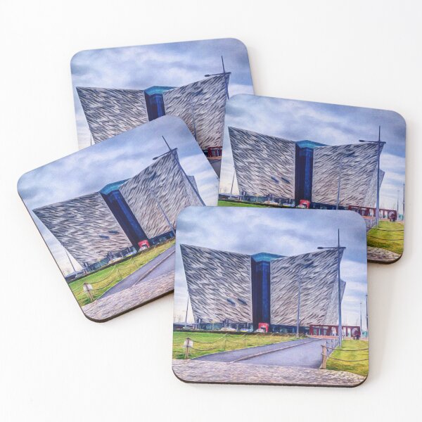 Item preview, Belfast I designed and sold by RS3PT.