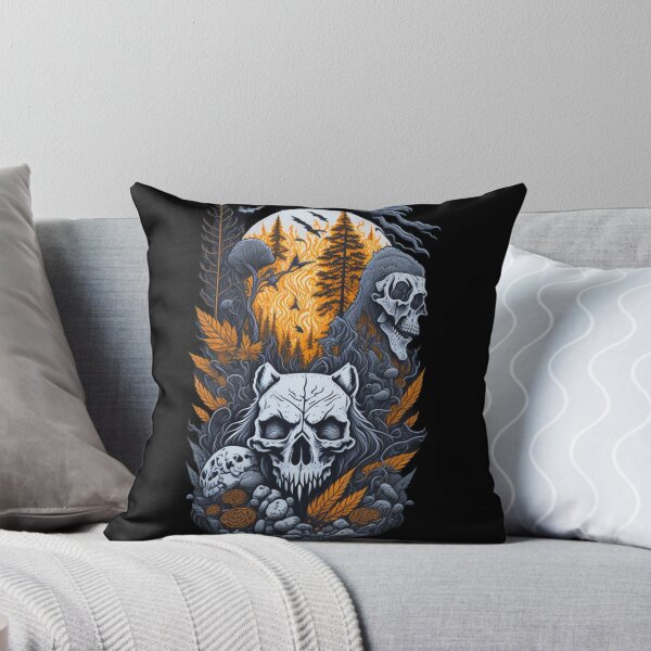 Item preview, Skull 031 designed and sold by MrThorV2.