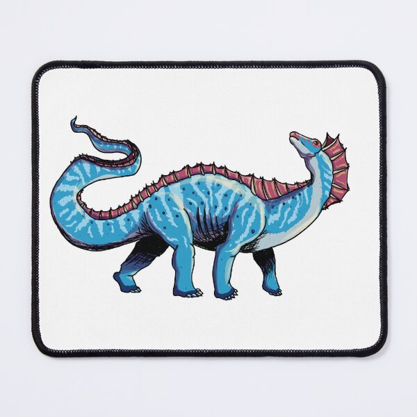 Item preview, Amargasaurus designed and sold by JMJuretus.