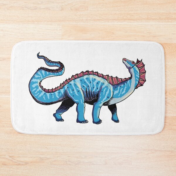 Item preview, Amargasaurus designed and sold by JMJuretus.
