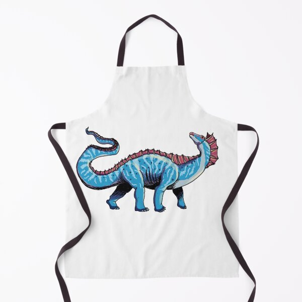 Item preview, Amargasaurus designed and sold by JMJuretus.
