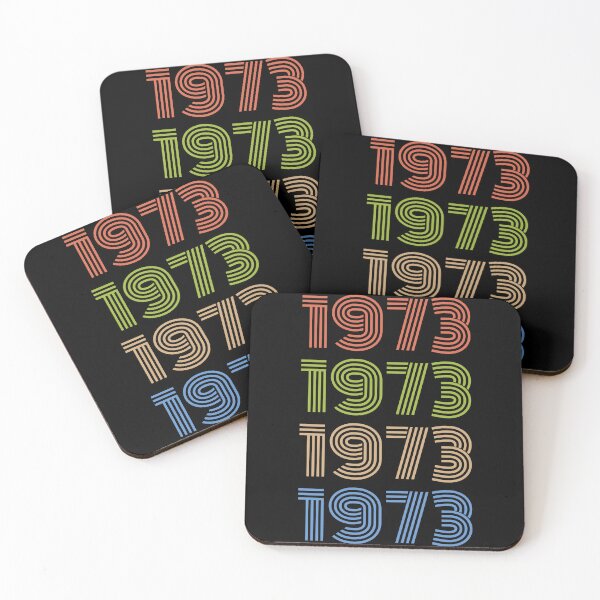 Item preview, 1973 Retro Rewind: Timeless Years designed and sold by Takin-Thepiss.