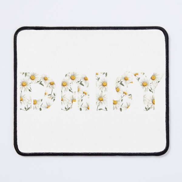 Item preview, Daisy Flower Name designed and sold by illustratious.