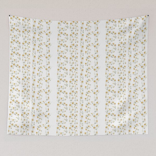 Item preview, Daisy Flower Name designed and sold by illustratious.