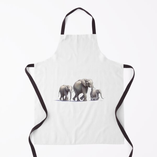 Item preview, Three Elephants designed and sold by Nice En.
