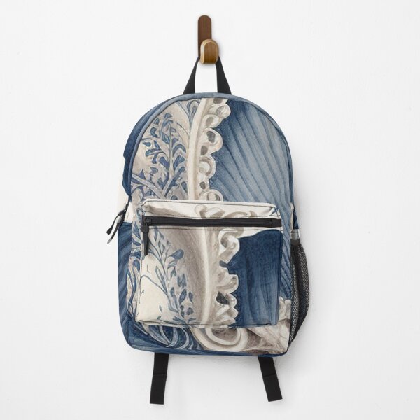 Item preview, Elegant seashell III designed and sold by hamptonstyle.