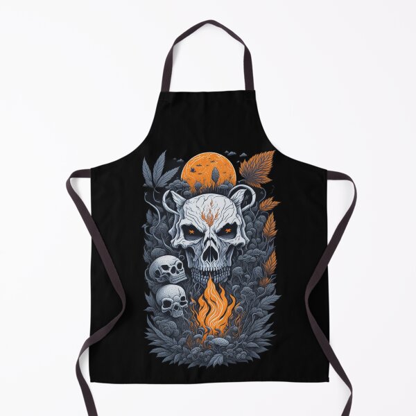 Item preview, Skull 038 designed and sold by MrThorV2.