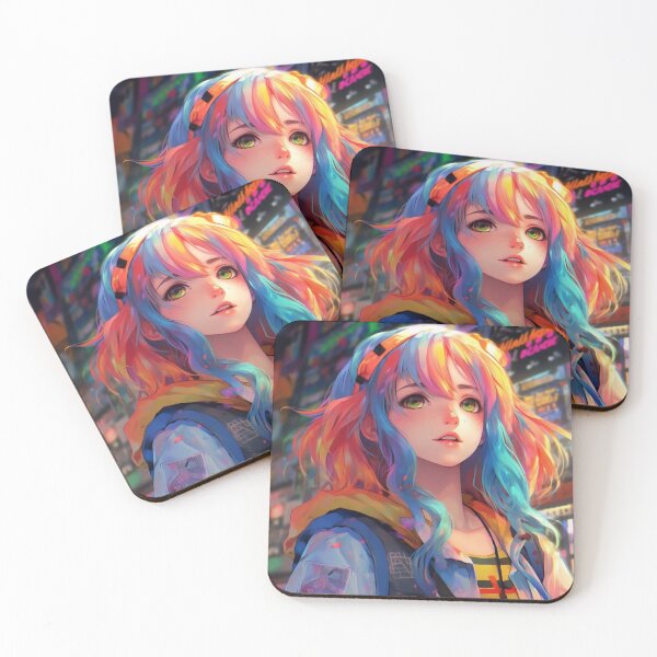 Item preview, Vibrant Allure designed and sold by Cris888.