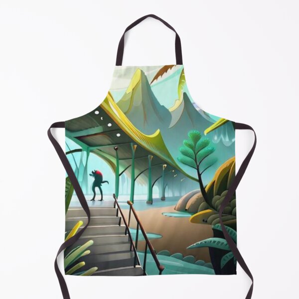 Item preview, River Forest designed and sold by Starskriem.